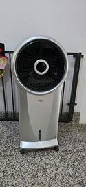 ventilatore Argo con aria fresca 