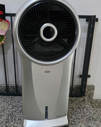 ventilatore Argo con aria fresca 