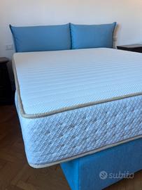 Materasso matrimoniale Excellence 160x190 h30