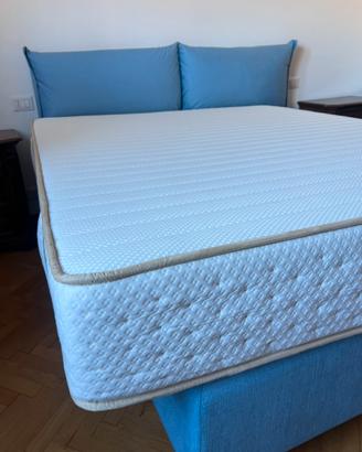 Materasso matrimoniale Excellence 160x190 h30