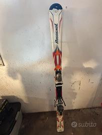 sci rossignol 140 cm