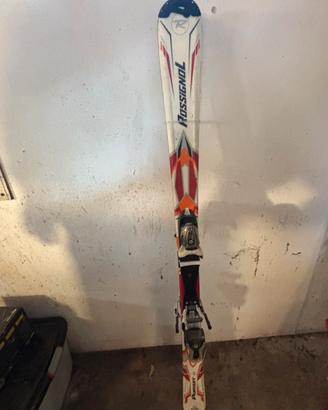 sci rossignol 140 cm