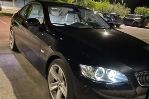 Bmw 320d e92