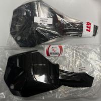 Protezione forcellone pinna V4 SBK F23-F24