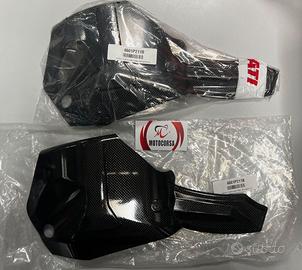 Protezione forcellone pinna V4 SBK F23-F24