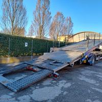 BISARCA Motrice Iveco Eurocargo 190 Fasano Rolfo -