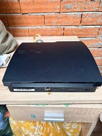 Play station 3