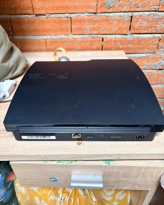 Play station 3