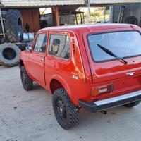 Lada niva 1.6
