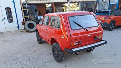 Lada niva 1.6