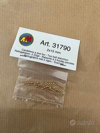 Candelieri modellismo navale