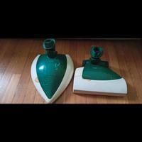 Folletto kobold pl515 (cuore) , kobold eb 351 (per