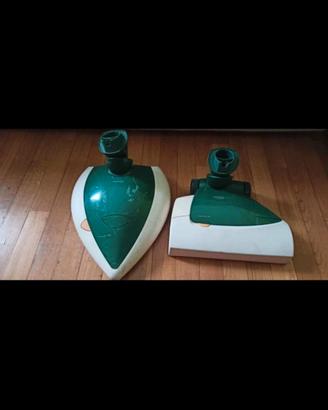 Folletto kobold pl515 (cuore) , kobold eb 351 (per