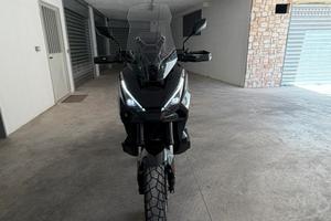 X-ADV 750