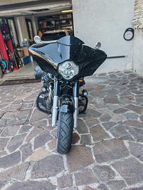 Moto Guzzi Eldorado 1400