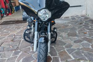 Moto Guzzi Eldorado 1400