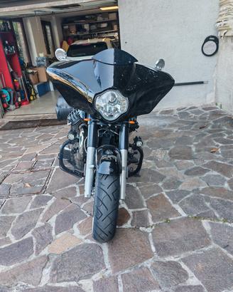 Moto Guzzi Eldorado 1400