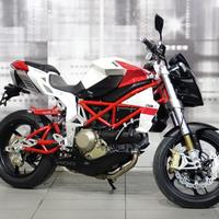 Bimota DB6 1100 Delirio