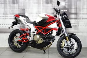 Bimota DB6 1100 Delirio