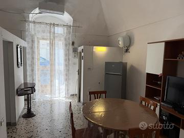 Casa ammobiliata