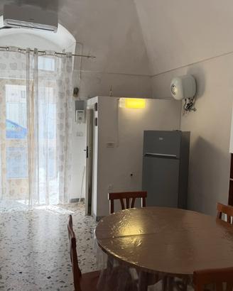 Casa ammobiliata