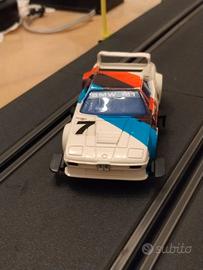 Slot car