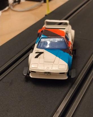 Slot car