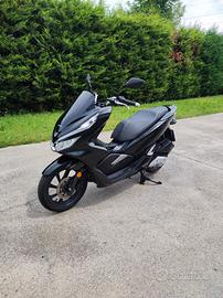 Honda PCX 125 - 2019