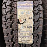 Gomme Fuoristrada 245/70 R 16C 111/109T