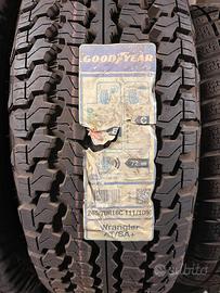 Gomme Fuoristrada 245/70 R 16C 111/109T