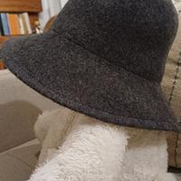 Cappello lana nuovo
