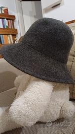 Cappello lana nuovo