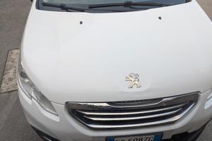 pegeout 2008 allure top