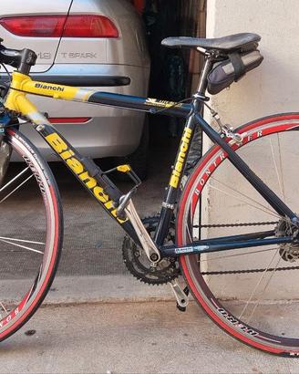 Bicicletta da corsa