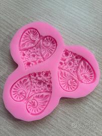 Stampo in silicone