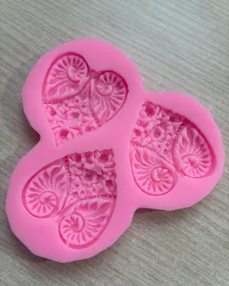 Stampo in silicone