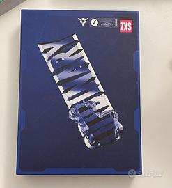 Stray Kids – ODDINARY Album con 3 Photocard