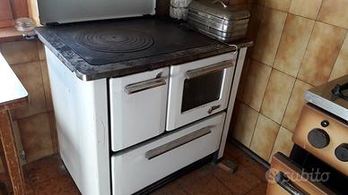 cucina economica