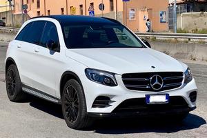 Mercedes GLC 250 premium