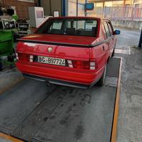 ALFA 75 1.6 IE