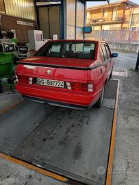 ALFA 75 1.6 IE