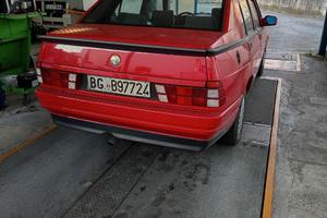 ALFA 75 1.6 IE