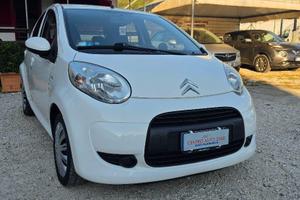 CITROEN C1 1.0 5p. airdream Amici