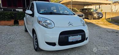 CITROEN C1 1.0 5p. airdream Amici