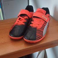 Scarpe ONE Puma 34