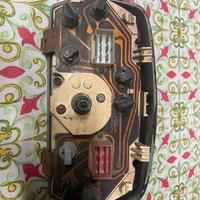 Contachilometri Fiat 500 L epoca