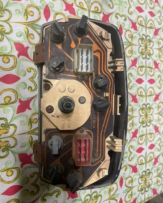 Contachilometri Fiat 500 L epoca