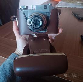 Comet 2 vintage