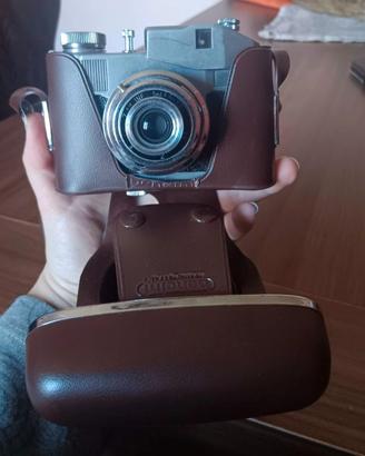 Comet 2 vintage