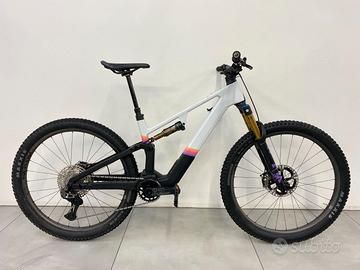 E-Fully Rose File Plus XTR SL (Usata)